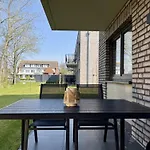 Kueste33-28 - Deichkoje Апартаменты