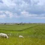 Kueste33-28 - Deichkoje Апартаменты Тоссенс