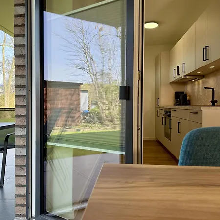 Appartement Kueste33-28 - Deichkoje *
